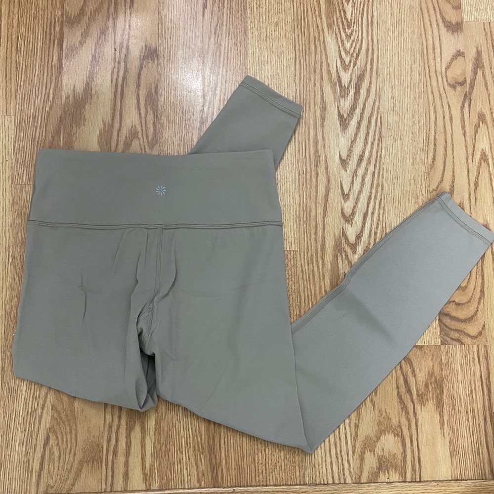 Athleta Elation High Rise 7/8 Tight Size small